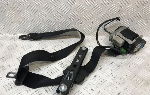 Volkswagen Crafter Front seatbelt 601384100 A9068600088 9068600285