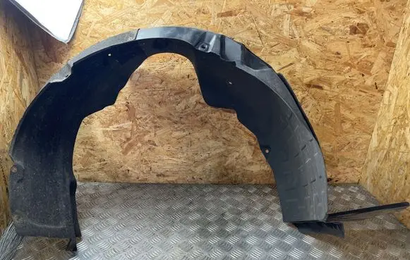 Hyundai i40 Front wheel arch liner splash guards 868163Z000
