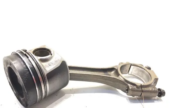 Skoda Superb B6 (3T) Piston with connecting rod CAYC03LA