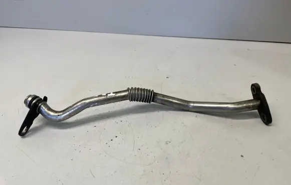 Ford Transit Turbo turbocharger oiling pipe/hose