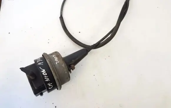 Citroen Xsara Picasso Clutch cable 9645688880