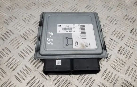 Audi A4 S4 B9 Engine control unit/module 06L907425