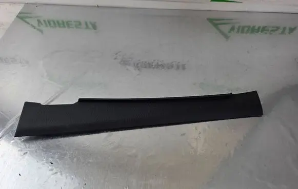 Jeep Compass (A) pillar trim 52382777