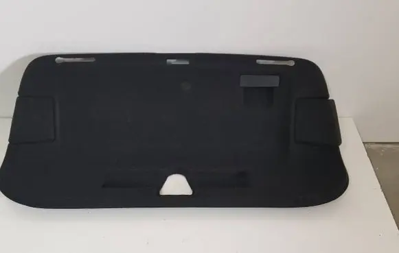 Audi A5 8T 8F Tailgate/boot cover trim set 8F0867975A
