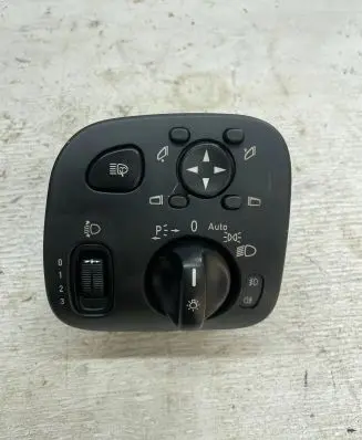 Mercedes-Benz CLK A209 C209 Light switch A2035451104 24406574762 0058544