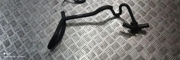 Mercedes-Benz GLE (W166 - C292) Engine coolant pipe/hose A1668304000