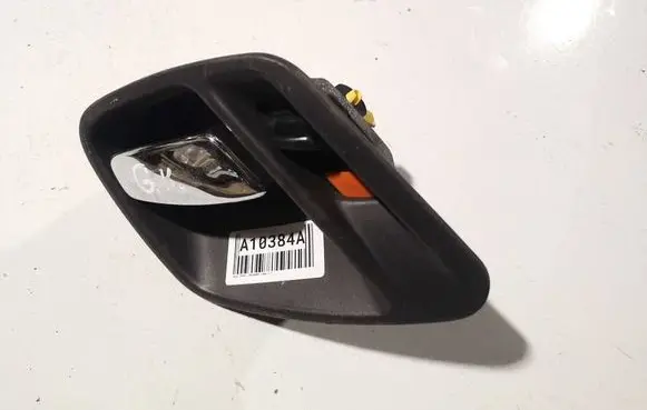 Jeep Grand Cherokee (WJ) Rear door interior handle 5fx75trmab 5fx75trm-ab