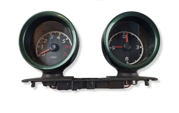 Smart ForTwo II Tachometer A4515420016