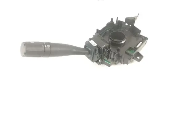 Wiper control stalk