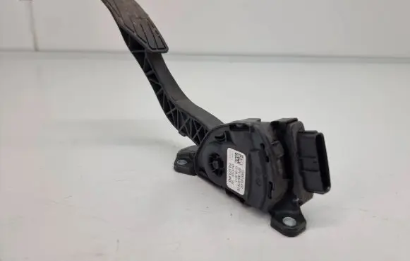 Suzuki Grand Vitara II Accelerator throttle pedal 1590065J03