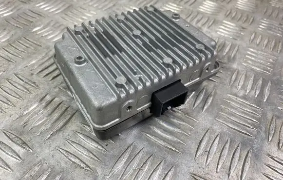 Jeep Grand Cherokee Other control units/modules 05026486AA