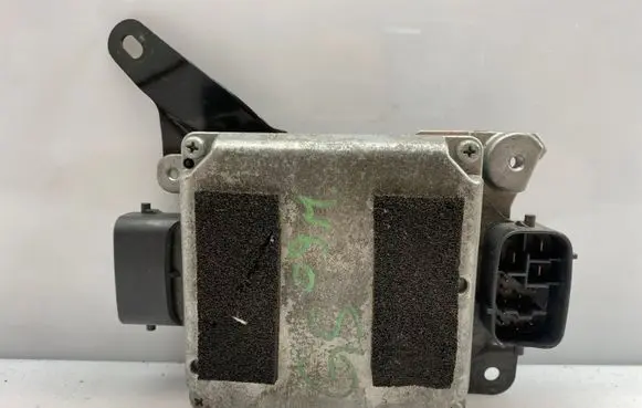 Power steering control unit/module