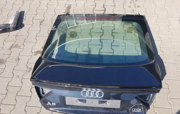 Audi A5 Sportback 8TA Tailgate/trunk/boot lid