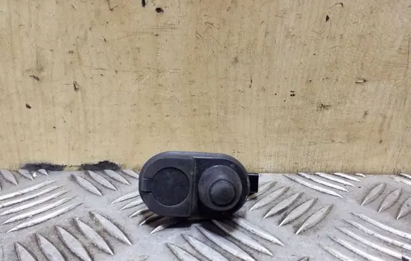 Honda Insight Rear door sensor 