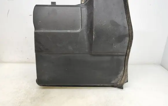 Land Rover Range Rover Sport L320 Battery box tray cover/lid DWN500032 BAQNA
