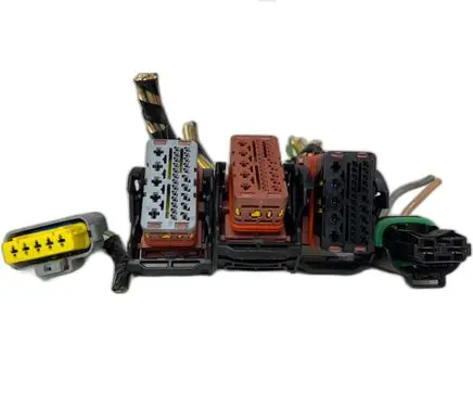 Citroen C2 Other wiring loom 9664055480BSML03