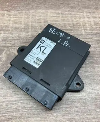 Opel Vectra C Other control units/modules 9227560 5WK46001