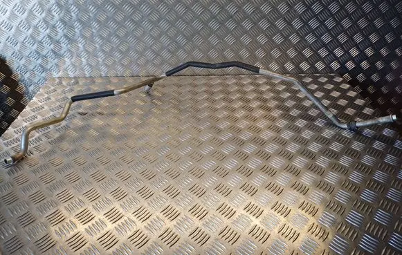 Audi A8 S8 D2 4D Air conditioning (A/C) pipe/hose 8A0959483AA