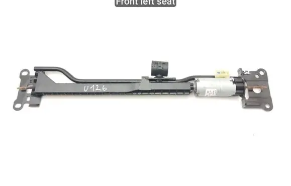 Audi Q7 4M Seat adjustment motor 0390204164