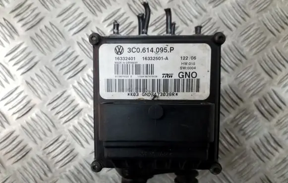 Volkswagen PASSAT B6 ABS Pump 3C0614095P