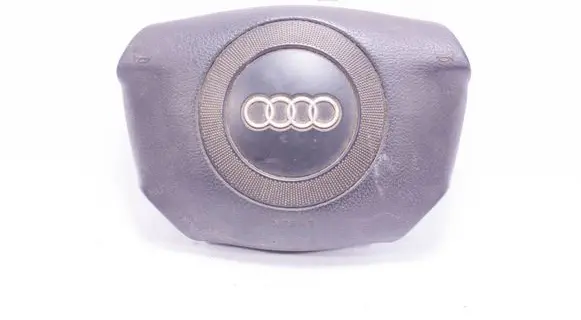 Audi A6 S6 C5 4B Steering wheel airbag 
