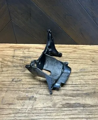Citroen C4 II Picasso Fuel filter bracket/mount holder 9672309580