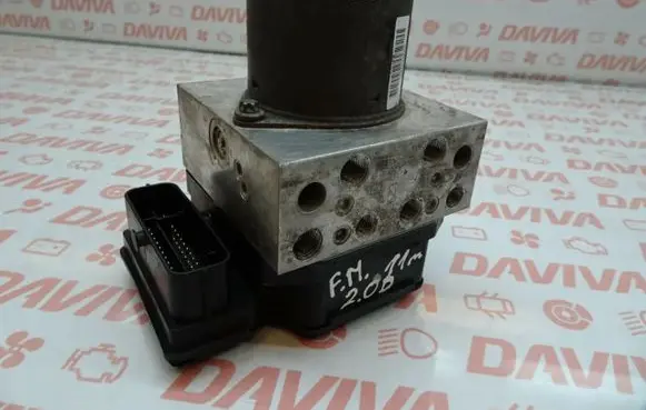 Ford Mondeo MK IV ABS Pump CG91-2C405-CC 54085966D