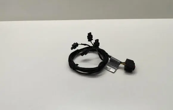 BMW 5 E60 E61 Parking sensor (PDC) wiring loom 9122275 912227601 9122276