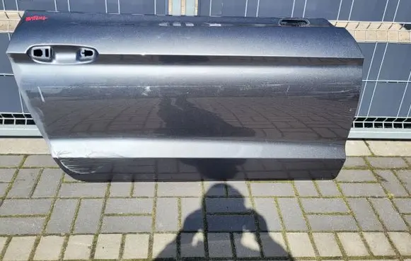 Ford Mustang VI Rear door