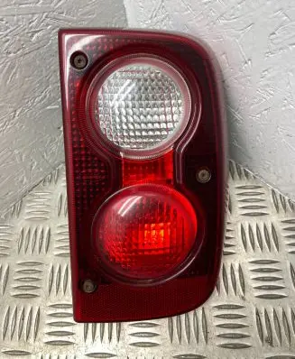 Land Rover Freelander Rear/tail lights