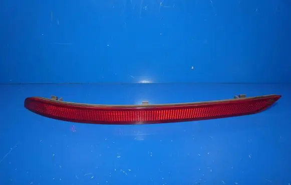 Mercedes-Benz ML AMG W166 Rear tail light reflector A1668200174 480020 YAP410850C