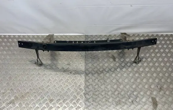 Mercedes-Benz E C207 W207 Front bumper cross member 2076200300 A2076200700 A2076200095