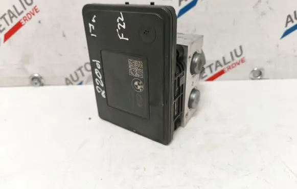 BMW 2 F22 F23 ABS Pump 6875559 6875558 35516875558