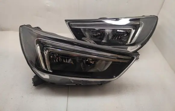Opel Mokka X Headlight/headlamp