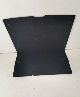 BMW M4 F82 F83 Trunk/boot floor carpet liner 7289379