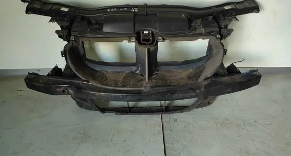 BMW 3 E92 E93 Radiator support slam panel 
