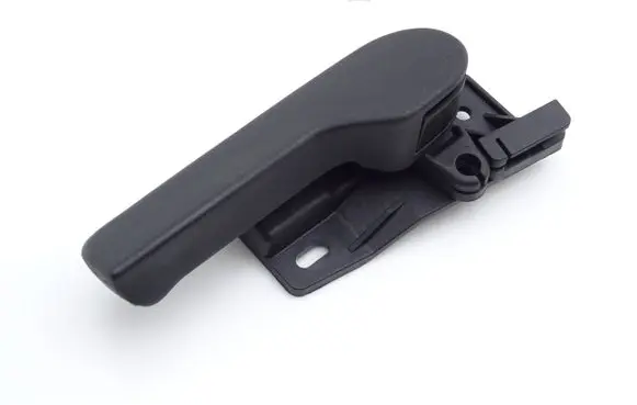Seat Altea XL Engine bonnet (hood) release handle 1J1823633
