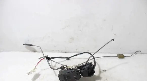 Mazda Premacy Front door lock