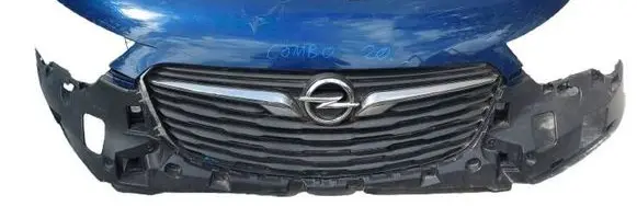 Opel Combo E Front grill 9816859580