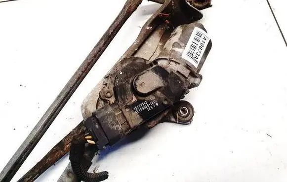Opel Insignia A Wiper motor 13227392 av159060-1415