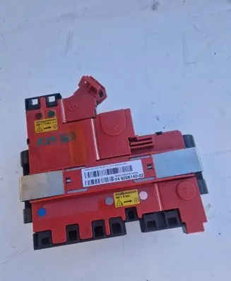 BMW X3 F25 Positive wiring loom 9206140