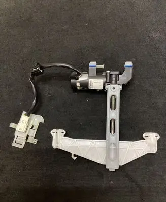 BMW X6 F16 Seat adjustment motor 939500108 7314217XX