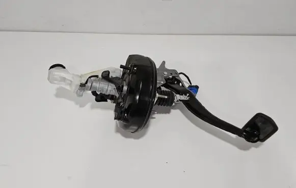 Mazda 2 Brake booster DA6D43950 KF045 BPN7437V0
