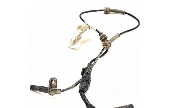 Alfa Romeo Giulia ABS wheel speed sensor 00505340530