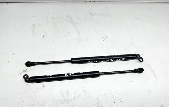 BMW 5 E39 Tailgate/trunk/boot tension spring GS0582 F1540N