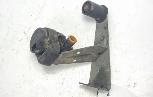 Mercedes-Benz Sprinter W906 Water pump A2118350028