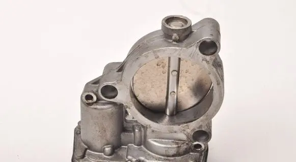 BMW 2 F44 Electric throttle body valve 7619008