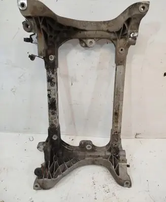 Maserati Ghibli Front axle beam 670001450