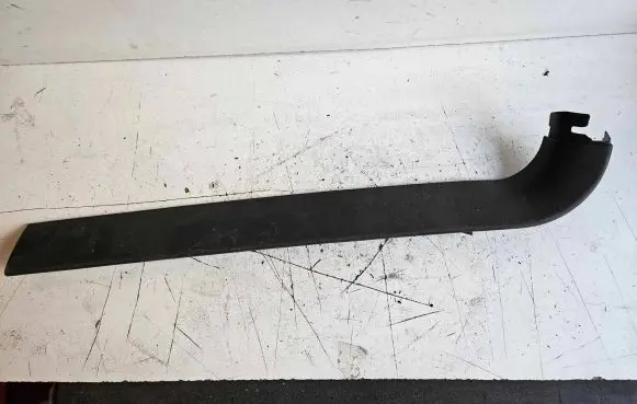 Chevrolet Volt I Other trunk/boot trim element 20986369 48611897