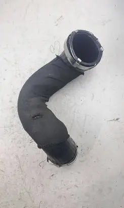 Audi A6 S6 C6 4F Intercooler hose/pipe 4F0145737G
